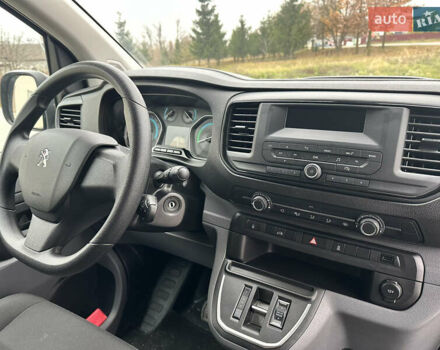 Білий Пежо e-Expert, об'ємом двигуна 0 л та пробігом 14 тис. км за 19700 $, фото 38 на Automoto.ua