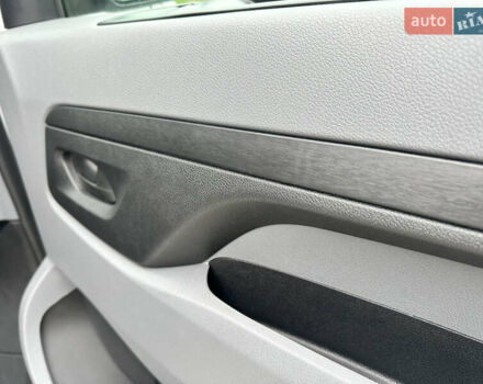 Білий Пежо e-Expert, об'ємом двигуна 0 л та пробігом 14 тис. км за 19700 $, фото 35 на Automoto.ua