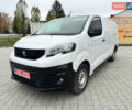 Білий Пежо e-Expert, об'ємом двигуна 0 л та пробігом 14 тис. км за 19700 $, фото 4 на Automoto.ua
