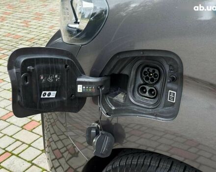 Пежо e-Expert, объемом двигателя 0 л и пробегом 1 тыс. км за 28147 $, фото 13 на Automoto.ua