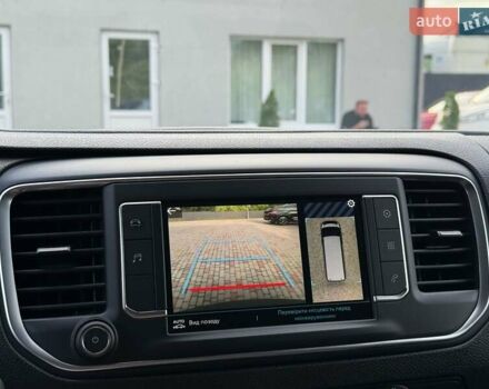 Пежо e-Expert, объемом двигателя 0 л и пробегом 1 тыс. км за 27941 $, фото 62 на Automoto.ua