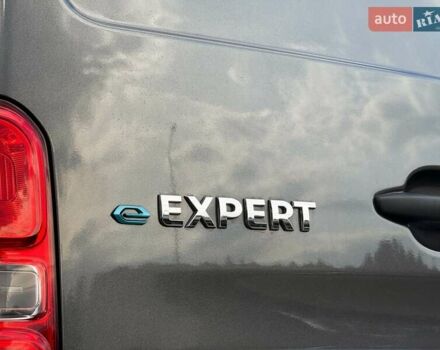 Пежо e-Expert, объемом двигателя 0 л и пробегом 1 тыс. км за 27941 $, фото 21 на Automoto.ua