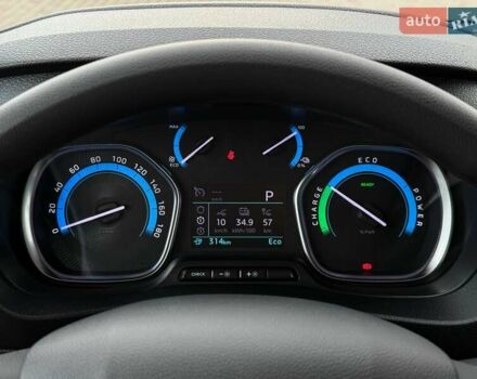 Пежо e-Expert, объемом двигателя 0 л и пробегом 1 тыс. км за 27941 $, фото 42 на Automoto.ua