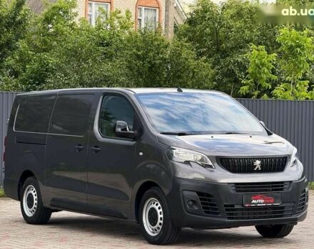 Пежо e-Expert, объемом двигателя 0 л и пробегом 1 тыс. км за 27060 $, фото 1 на Automoto.ua