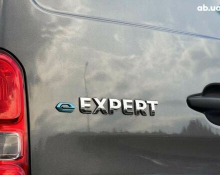 Пежо e-Expert, объемом двигателя 0 л и пробегом 1 тыс. км за 27060 $, фото 21 на Automoto.ua