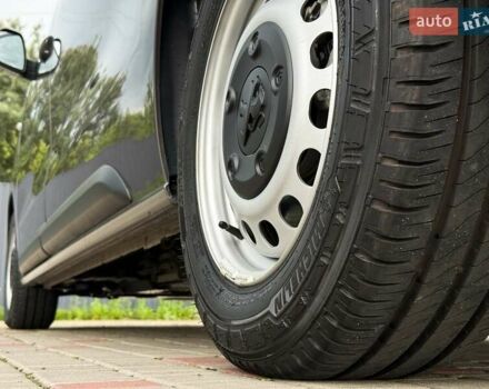 Пежо e-Expert, объемом двигателя 0 л и пробегом 1 тыс. км за 27941 $, фото 34 на Automoto.ua