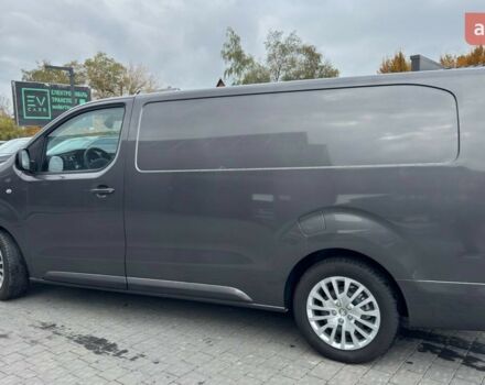 купити нове авто Пежо e-Expert 2024 року від офіційного дилера Володимир Олександрович Пежо фото