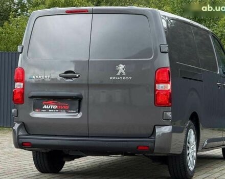 Пежо e-Expert, объемом двигателя 0 л и пробегом 1 тыс. км за 28147 $, фото 24 на Automoto.ua