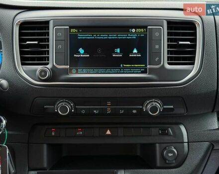 Пежо e-Expert, объемом двигателя 0 л и пробегом 1 тыс. км за 27941 $, фото 45 на Automoto.ua