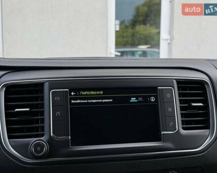 Пежо e-Expert, объемом двигателя 0 л и пробегом 1 тыс. км за 27941 $, фото 59 на Automoto.ua