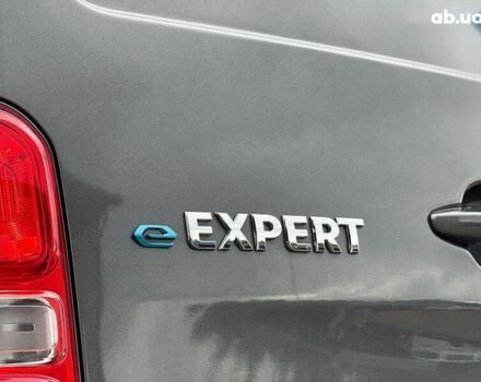 Пежо e-Expert, объемом двигателя 0 л и пробегом 1 тыс. км за 28147 $, фото 18 на Automoto.ua