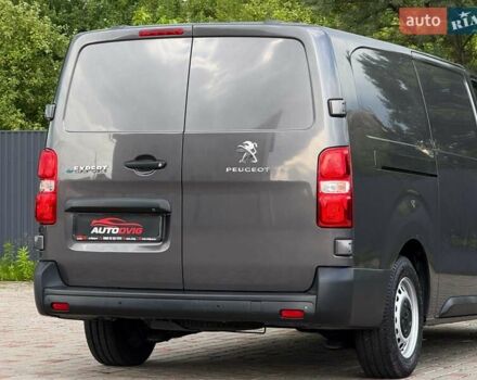Пежо e-Expert, объемом двигателя 0 л и пробегом 1 тыс. км за 27941 $, фото 24 на Automoto.ua