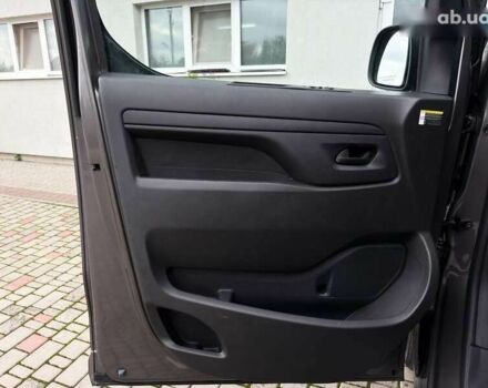 Пежо e-Expert, объемом двигателя 0 л и пробегом 1 тыс. км за 28147 $, фото 28 на Automoto.ua