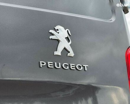 Пежо e-Expert, объемом двигателя 0 л и пробегом 1 тыс. км за 28147 $, фото 19 на Automoto.ua