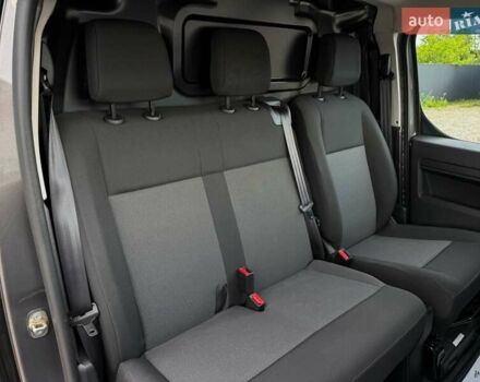 Пежо e-Expert, объемом двигателя 0 л и пробегом 1 тыс. км за 27941 $, фото 52 на Automoto.ua