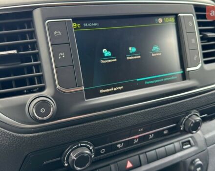 купити нове авто Пежо e-Expert 2024 року від офіційного дилера Володимир Олександрович Пежо фото