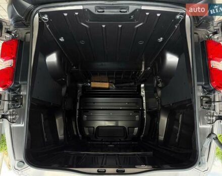 Пежо e-Expert, объемом двигателя 0 л и пробегом 1 тыс. км за 27941 $, фото 28 на Automoto.ua