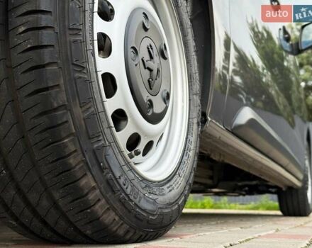 Пежо e-Expert, объемом двигателя 0 л и пробегом 1 тыс. км за 27941 $, фото 33 на Automoto.ua