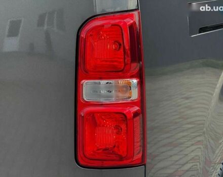 Пежо e-Expert, объемом двигателя 0 л и пробегом 1 тыс. км за 28147 $, фото 17 на Automoto.ua