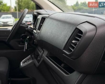 Пежо e-Expert, объемом двигателя 0 л и пробегом 1 тыс. км за 27941 $, фото 53 на Automoto.ua