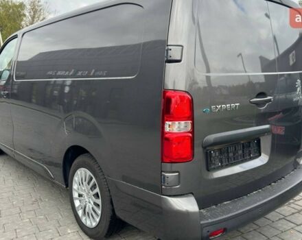 купити нове авто Пежо e-Expert 2024 року від офіційного дилера Володимир Олександрович Пежо фото