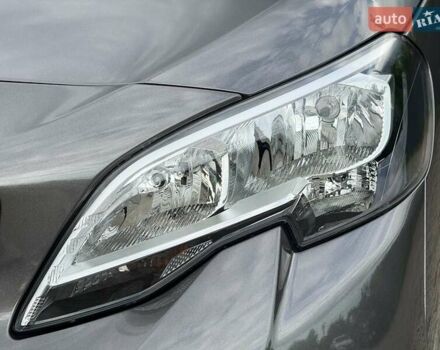 Пежо e-Expert, объемом двигателя 0 л и пробегом 1 тыс. км за 27941 $, фото 13 на Automoto.ua