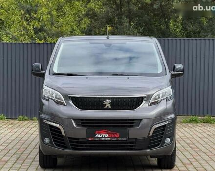 Пежо e-Expert, объемом двигателя 0 л и пробегом 1 тыс. км за 28147 $, фото 8 на Automoto.ua