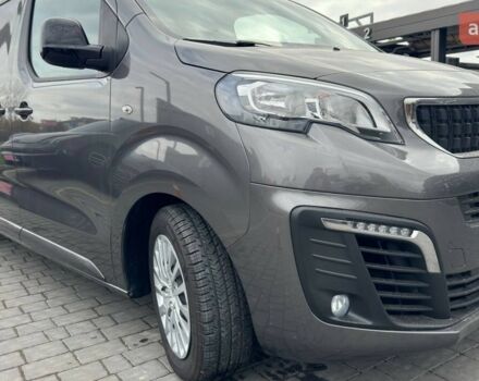 купити нове авто Пежо e-Expert 2024 року від офіційного дилера Володимир Олександрович Пежо фото