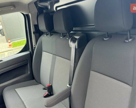 купить новое авто Пежо e-Expert 2024 года от официального дилера Володимир Олександрович Пежо фото