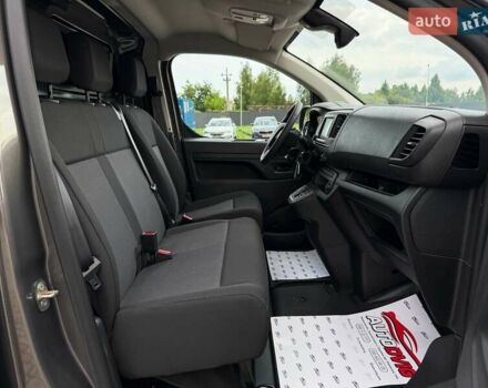 Пежо e-Expert, объемом двигателя 0 л и пробегом 1 тыс. км за 27941 $, фото 51 на Automoto.ua