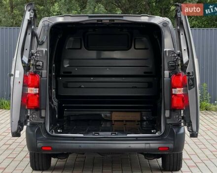 Пежо e-Expert, объемом двигателя 0 л и пробегом 1 тыс. км за 27941 $, фото 26 на Automoto.ua