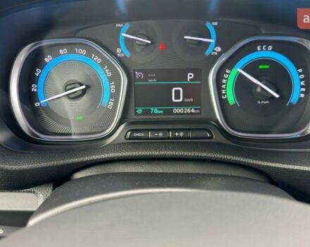 купить новое авто Пежо e-Expert 2024 года от официального дилера Володимир Олександрович Пежо фото