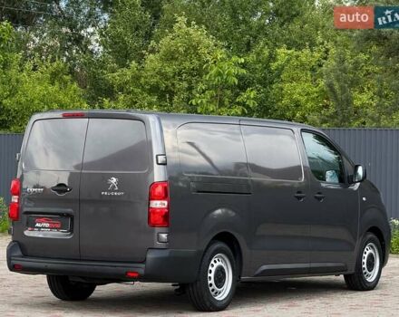 Пежо e-Expert, объемом двигателя 0 л и пробегом 1 тыс. км за 27941 $, фото 3 на Automoto.ua