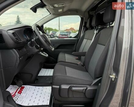 Пежо e-Expert, объемом двигателя 0 л и пробегом 1 тыс. км за 27941 $, фото 37 на Automoto.ua