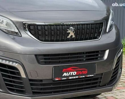 Пежо e-Expert, объемом двигателя 0 л и пробегом 1 тыс. км за 28147 $, фото 11 на Automoto.ua