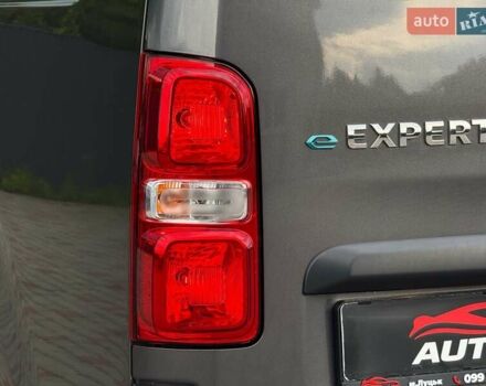 Пежо e-Expert, объемом двигателя 0 л и пробегом 1 тыс. км за 27941 $, фото 19 на Automoto.ua