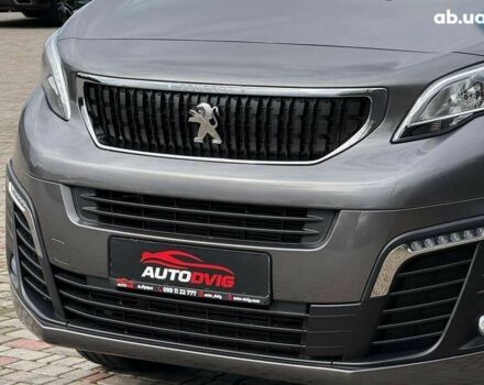 Пежо e-Expert, объемом двигателя 0 л и пробегом 1 тыс. км за 28147 $, фото 12 на Automoto.ua