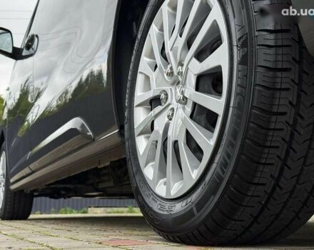 Пежо e-Expert, объемом двигателя 0 л и пробегом 1 тыс. км за 28147 $, фото 26 на Automoto.ua