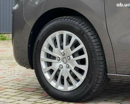 Пежо e-Expert, объемом двигателя 0 л и пробегом 1 тыс. км за 28147 $, фото 27 на Automoto.ua