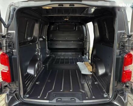 Пежо e-Expert, объемом двигателя 0 л и пробегом 1 тыс. км за 28147 $, фото 23 на Automoto.ua