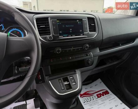 Пежо e-Expert, объемом двигателя 0 л и пробегом 1 тыс. км за 27941 $, фото 44 на Automoto.ua