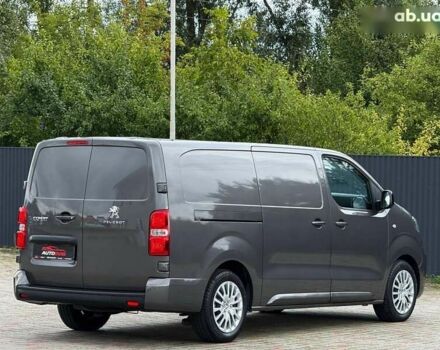 Пежо e-Expert, объемом двигателя 0 л и пробегом 1 тыс. км за 28147 $, фото 3 на Automoto.ua