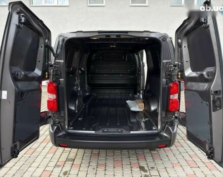 Пежо e-Expert, объемом двигателя 0 л и пробегом 1 тыс. км за 28147 $, фото 21 на Automoto.ua