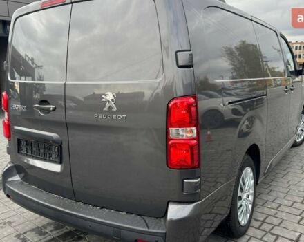 купити нове авто Пежо e-Expert 2024 року від офіційного дилера Володимир Олександрович Пежо фото
