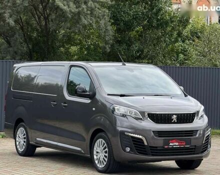 Пежо e-Expert, объемом двигателя 0 л и пробегом 1 тыс. км за 28147 $, фото 1 на Automoto.ua