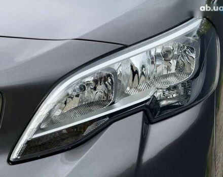 Пежо e-Expert, объемом двигателя 0 л и пробегом 1 тыс. км за 28147 $, фото 10 на Automoto.ua