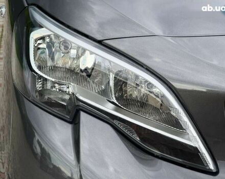 Пежо e-Expert, объемом двигателя 0 л и пробегом 1 тыс. км за 27060 $, фото 12 на Automoto.ua