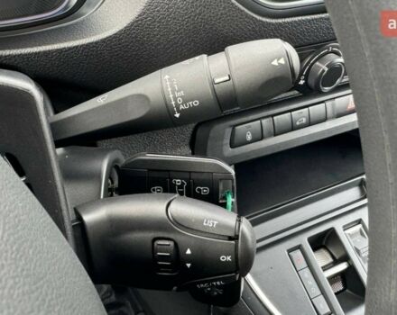 купить новое авто Пежо e-Expert 2024 года от официального дилера Володимир Олександрович Пежо фото