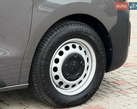 Пежо e-Expert, объемом двигателя 0 л и пробегом 1 тыс. км за 27941 $, фото 32 на Automoto.ua