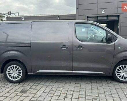 купити нове авто Пежо e-Expert 2024 року від офіційного дилера Володимир Олександрович Пежо фото